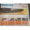 dvd player philips type dvp3650k