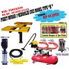 paket cuci mobil dan motor