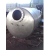 tangki air stainles/ stainless steel water tank
