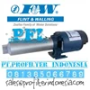 f& w pb1920z151 flint & walling ro booster pump 1, 5 hp