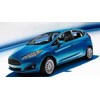 ford fiesta 1.5l trend mt-2