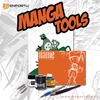 manga tools