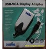 usb to vga display adaptor chronos ( komputer bintaro, pondok indah, rempoa, ciputat, lebak bulus, pondok pinang, rs fatmawati jakarta selatan)