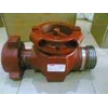 fmc weco plug valve / hammer valve ult 150-1