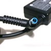 adaptor hp compaq 19.5v 3.33a blue plug jarum( komputer bintaro, pondok indah, rempoa, ciputat, lebak bulus, pondok pinang, rs fatmawati jakarta selatan)-1