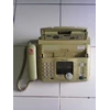 mesin fax panasonic kx-fp82