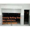 service panggilan rolling door, folding gate, canopy, pagar 085891408144