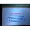 zinc carbonate-1