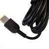 adaptor ibm lenovo 20v 3.25a pa-1650-72 square pin central ( keyword palangkaraya) ( komputer bintaro, pondok indah, rempoa, ciputat, lebak bulus, pondok pinang, rs fatmawati jakarta selatan)-1