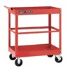 work bench - heavy duty utlity cart - gray tools-5