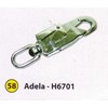 adela h6701 snap hook