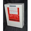 mcfa/ facp ex. taiwan - fire alarm - control panel kap. 10 zone murah bermutu-2