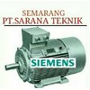 siemens electric motor