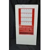mcfa/ facp ex. taiwan - fire alarm - control panel kap. 20 zone murah berkualitas-1