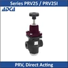 adca - series prv25 / prv25i - prv, direct acting
