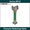 conflow - series rp13 - pressure reducing valve