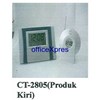 barang promosi ct - 2805 origin