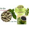 green coffee atau kopi hijau
