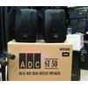 speaker surround 5 adc st-50