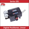 power genex - series sel - digital positoner, linear