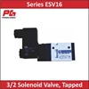 power genex - series esv16 - 3/ 2 solenoid valve, tapped