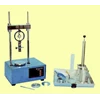 laboratory cbr test set - cbr laboratorium ( so-360 a), astm d-1883 - aashto t-193