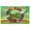 carrugated metal gasket-4