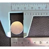 magnet neodymium silver / putih coin d20x2mm super strong-3