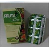 fruta bio capsule herbal( pelangsing versi terbaru) dapat menurunkan berat badan tanpa diare, ketat, tanpa merasa lapar maupun olahraga