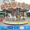 carousel 16 seat