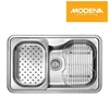 modena kitchen sink - como ks 5100 meja kantor-1