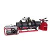 butt fusion welding machine hdpe