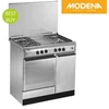 modena freestanding cooker - prima fc 7400-2