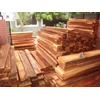 kayu mahuni
