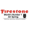 firestone air spring / firestone air bellows