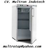 foc-120i thermostat cooled incubator
