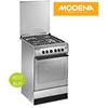 modena freestanding cooker - prima fc 7640