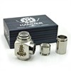 mechanical mod hammer