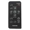remote control projector proyektor toshiba npw20b