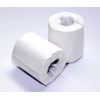 tissue toilet single wrap 200 s non-embossed