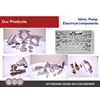 all produk comsumable