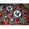 pin plastik