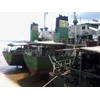 borongan 4unit kargo = > daya1; daya2; daya3; daya6