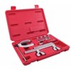 metric bubble flaring tool set 89656 - gray tools