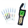 luminometer, jual luminometer sure plus, alat uji microbiologi digital pada air, uji kadar air mikrobiologi digital, uji ecoli, uji coliform digital