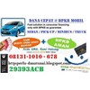 pinjaman dana cepat gadai bpkb mobil di bfi finance di jakarta barat hendra 081311010678-2