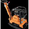 plate compactor / plate tamping rammer-2