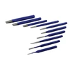 punch & chisel set c10lra - gray tools