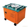 steel bar bending machine/ renforcing steel bending machine/ concrete bar bending machine/ angle bending machine/ angle bender-3