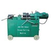 reinforcing bar straight thread rolling machine/ rebar thread rolling machine-1